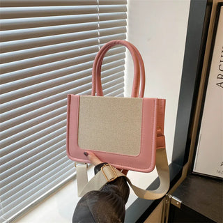شنطة صغيرة كلاسيك للنساء - 2025 Hot Sale Women Trendy Fashion Hand