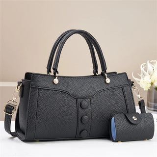 شنطة نسائية ترند للنساء - 2025 Wholesale Fashion Lady Bags Set Ne