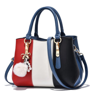 شنطة نسائية موضة 2025 للنساء - New Large Handbags for Women 2024 Women