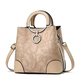 شنطة كتف مميزة للنساء - 2024 Wholesale High Quality Glossy Women