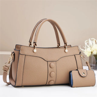 شنطة نسائية ترند للنساء - 2025 Wholesale Fashion Lady Bags Set Ne
