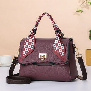 شنطة كتف موضة 2025 للنساء - Fashion and Popular Women's Crossbody Ba