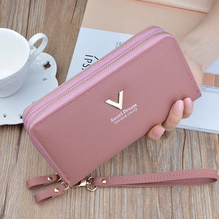 شنطة يد كاجوال للنساء - Korean Version 2025 New Design Women Pu