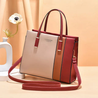 شنطة نسائية فاخرة للنساء - New Style Single Ladies Shoulder Bags Wo