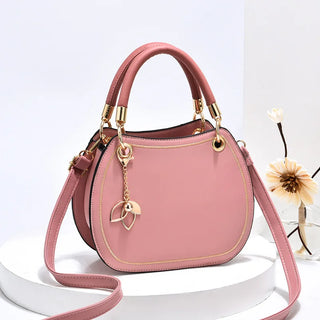 شنطة صغيرة عصرية للنساء - 2024 Newest High Quality Pu Leather Tren