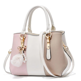 شنطة نسائية موضة 2025 للنساء - New Large Handbags for Women 2024 Women