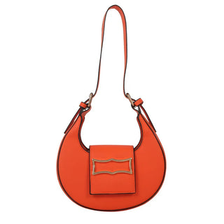 شنطة كتف عصرية للنساء - New Designer 2023 Fashion Bags Brand La