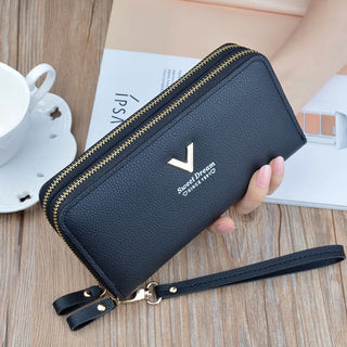 شنطة يد كاجوال للنساء - Korean Version 2025 New Design Women Pu