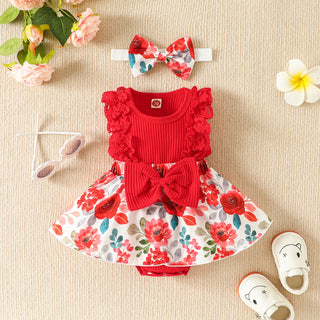 children clothes boutiquetoddler صيف baby بنت clothes 0-3 months