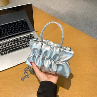 شنطة صغيرة عملية للنساء - 2024 Newest Wholesale Cheap Long Strip S