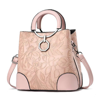 شنطة كتف مميزة للنساء - 2024 Wholesale High Quality Glossy Women