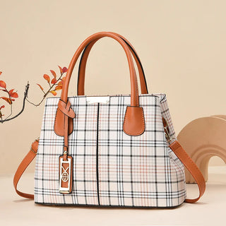 شنطة كتف ترند للنساء - 2023 Latest Fashion Tote Bags Women Hand