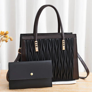 شنطة نسائية فاخرة للنساء - Latest New Product Ladies Hand Bags Tren