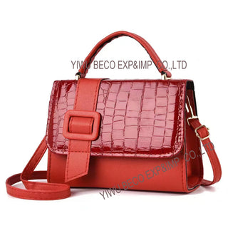 شنطة كتف مميزة للنساء - 2025 Accept Customized Logo Hand Bag Des