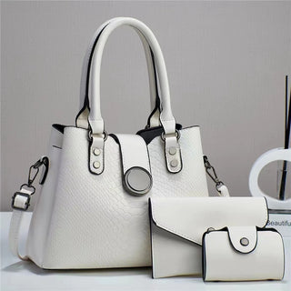 شنطة كروس مميزة للنساء - Hot Sale 2023 Fashion Designer Chain Bag