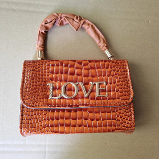 شنطة نسائية عصرية للنساء - 2025 Wholesale Hand Bag Designer Trendy