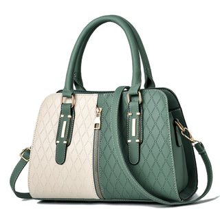 شنطة كروس مميزة للنساء - 2022 Latest New Product Ladies Contrasti