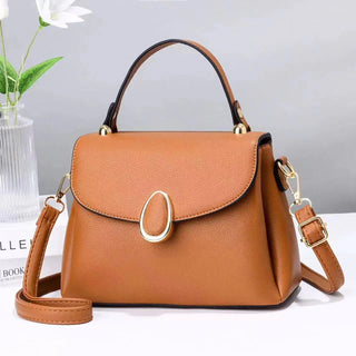 شنطة يد ترند للنساء - 2024 Newest High Quality Pu Leather Shou