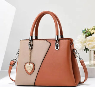 شنطة نسائية موضة 2025 للنساء - 2025 Newest Pu Leather Ladies Designer F