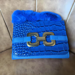 شنطة جلد عملية للنساء - 2025 Newest Wholesale Fashion High Quali