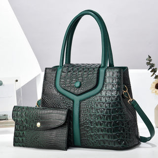 شنطة كروس مميزة للنساء - 2025 Wholesale Female Shoulder Hand Bags