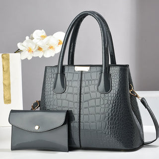 شنطة يد ترند للنساء - 2025 New Fashion Women Handbag Tote Bags