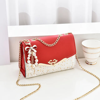 شنطة كتف فاخرة للنساء - 2025 Wholesale High Quality Crossbody Tr