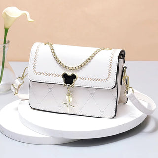 شنطة سهرة أنيقة للنساء - 2024 Newest Ladies Bags Fashion High Qua