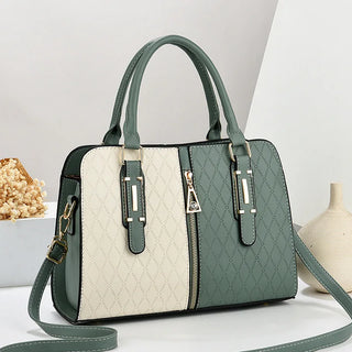 شنطة جلد ترند للنساء - 2024 Accept Customized Logo Hand Bag Des