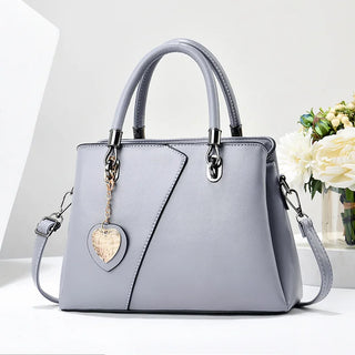 شنطة نسائية موضة 2025 للنساء - 2025 Newest Pu Leather Ladies Designer F