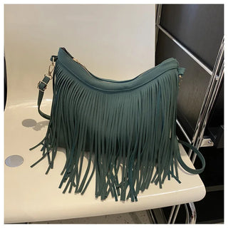 شنطة جلد موضة 2025 للنساء - 2024 New Arrival Fashion Brand PU Leathe