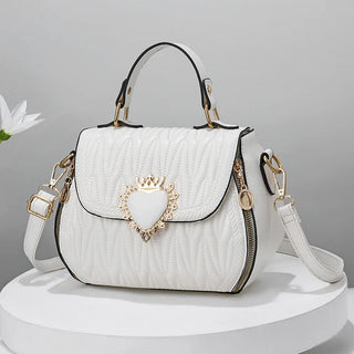 شنطة كروس كاجوال للنساء - 2025 Newest Ladies Bags Fashion High Qua