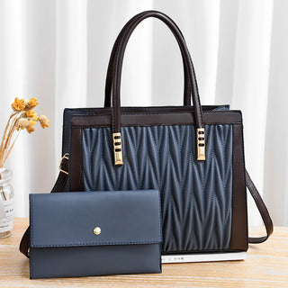 شنطة نسائية فاخرة للنساء - Latest New Product Ladies Hand Bags Tren