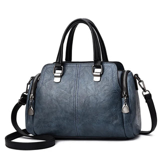 شنطة كروس فاخرة للنساء - 2024 Newest Bags High Quality Pu Leather