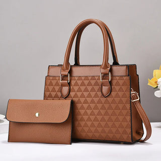 شنطة نسائية أنيقة للنساء - 2024 New Arrivals Replicate Tote Bags Pu
