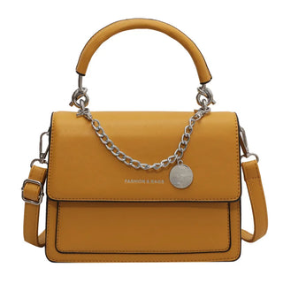 شنطة نسائية أنيقة للنساء - 2025 Newest Lady Underarm Shoulder Bag F