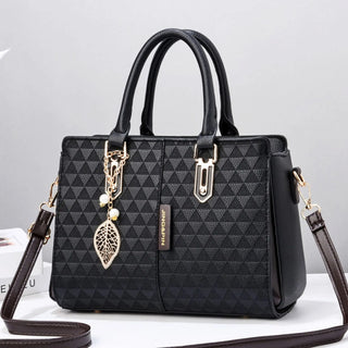 شنطة كتف كلاسيك للنساء - 2025 Designer Good Quality Shoulder Bag