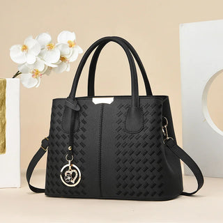 شنطة كتف ترند للنساء - 2023 Latest Fashion Tote Bags Women Hand