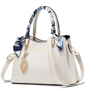 شنطة كروس أنيقة للنساء - New Cross Body Women Luxury Women's Shou