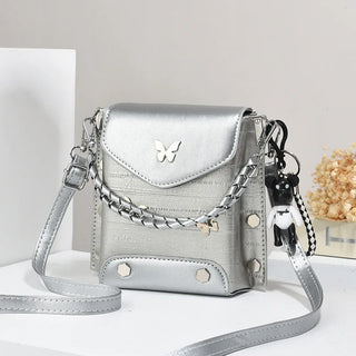 شنطة كتف عصرية للنساء - 2025 Wholesale Trendy Girls Shoulder Bag