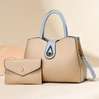 شنطة نسائية ترند للنساء - 2023 Luxury Large Capacity Ladies Should