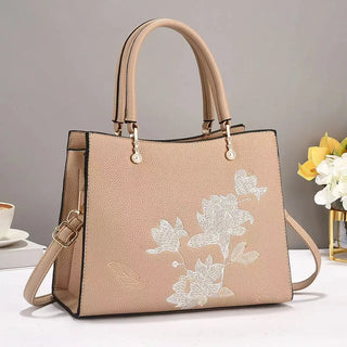شنطة نسائية موضة 2025 للنساء - 2024 Newest Good Quality Pu Leather Tren