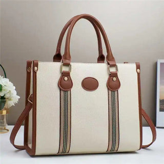 شنطة صغيرة عملية للنساء - 2025 New Wholesale Luxury PU Leather Fas