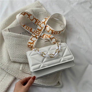 شنطة كتف موضة 2025 للنساء - Women Tote Bag Supplier Custom PU Leathe