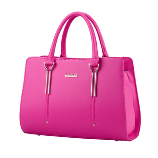 شنطة جلد كلاسيك للنساء - 2025 Wholesale Female Shoulder Hand Bags