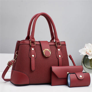 شنطة سهرة كاجوال للنساء - Factory Wholesale Women Bags 2025 New Ar