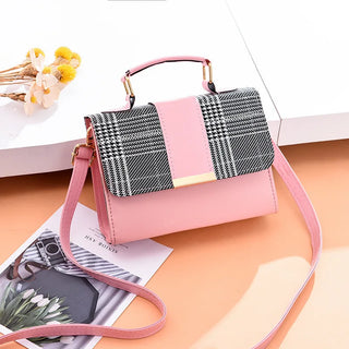 شنطة صغيرة كلاسيك للنساء - 2024 Wholesale New Fashion Girls Bags Le