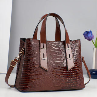 شنطة كتف شيك للنساء - 2024 Newest Luxury Fashion Ladies Should