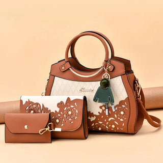 شنطة نسائية كلاسيك للنساء - New Style 2023 crocodile Leather Women H