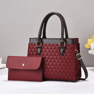 شنطة نسائية أنيقة للنساء - 2024 New Arrivals Replicate Tote Bags Pu